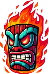 FlexBets Mask