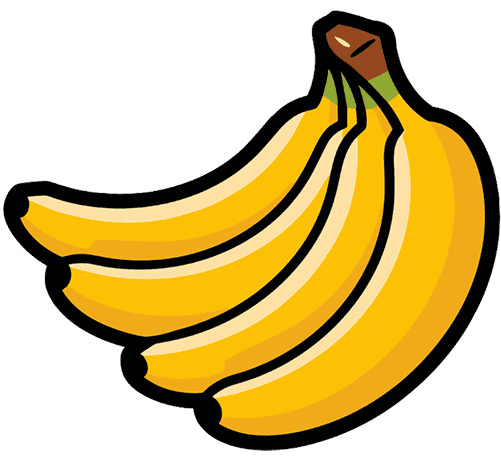 Bananas